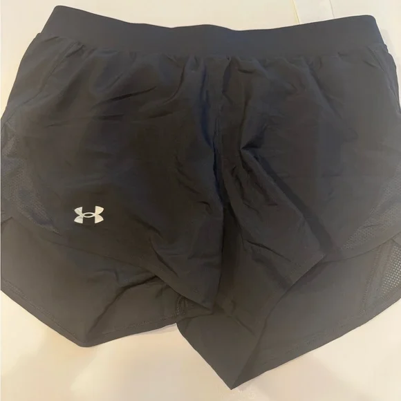 Under Armour Women’s Running Shorts - Picture 3 of 6